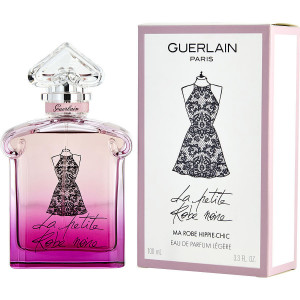 Guerlain La Petite Robe Noire Legere, Eau de Parfum 100 ml