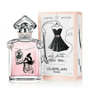 Guerlain La Petite Robe Noire Limited Edition