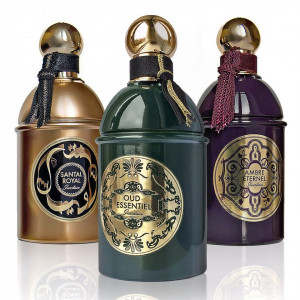 Guerlain Oud Essentiel, Apa de Parfum, Unisex - Img 3