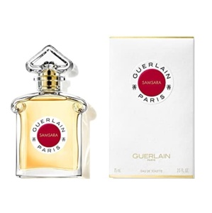 Guerlain Samsara (New Edition) Apa de Toaleta