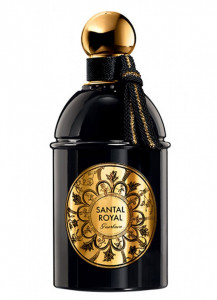 Guerlain Santal Royal, Apa de Parfum 125 ml tester