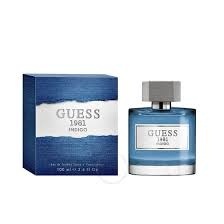 Guess 1981 Indigo Apa de Toaleta 100 ml, Barbati