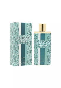 Guess Amore Napoli Apa de Toaleta 100 ml, Unisex