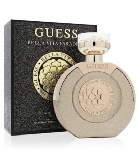 Guess Bella Vita Paradiso Apa de Parfum 100 ml, Femei