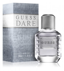 Guess Dare, Apa de Toaleta, Barbati
