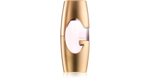Guess Gold Apa de Parfum 75 ml, Femei - Img 2