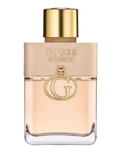 Guess Iconic Apa de Parfum, Femei - Img 2