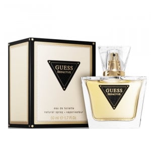 Guess Seductive, Apa de Toaleta, Femei, 50 ml