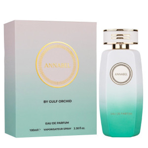 Gulf Orchid Annabel, Apa de Parfum, Unisex