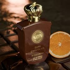 Gulf Orchid, Dark Chocolate, Apa de Parfum, Unisex, 100ml - Img 3