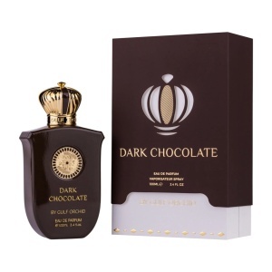Gulf Orchid Dark Chocolate, Apa de Parfum, Unisex