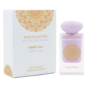 Gulf Orchid, Mysterious Tahara, Apa de Parfum, Femei, 60ml