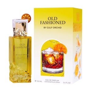 Gulf Orchid Old Fashioned, Apa de Parfum, Unisex