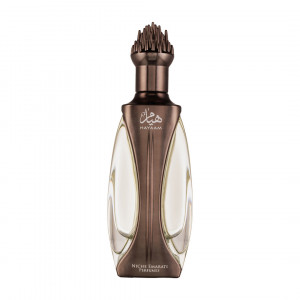 Hayaam, Niche Emarati Perfumes by Lattafa, Apa de Parfum Unisex, 100ml