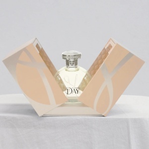 Hayari Parfums Glamour Day, Apa de Parfum, Unisex