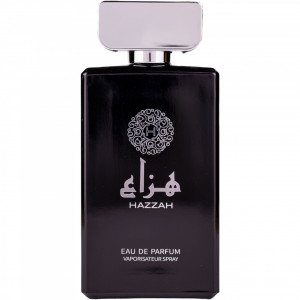Parfum arabesc Hazzah 1ri Apa de Parfum, Barbati, 100 ml
