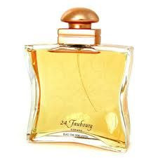Hermes 24 Faubourg, Apa de Parfum - Img 3