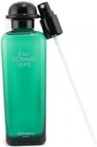 Hermes Eau D'Orange Verte, Femei, Apa de Colonie 50 ml