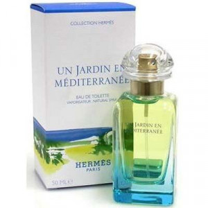 Hermes Un Jardin Apres la Mousson, Femei, Apa de Toaleta 100 ml