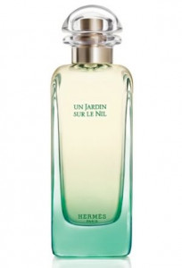 Hermes Un Jardin Sur Le Nil, Unisex, Apa de Toaleta, 100 ml