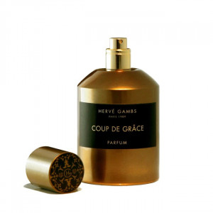 Herve Gambs Coupe De Grace, Apa de Parfum 100 ml tester