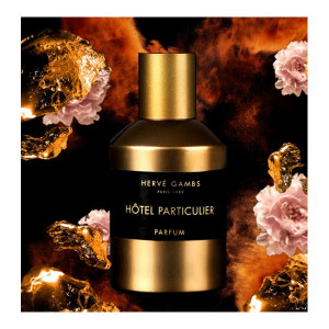 Herve Gambs Hotel Particulier, Apa de Parfum, Unisex - Img 3