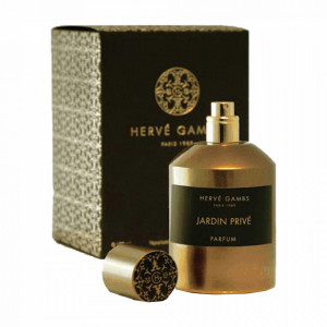 Herve Gambs Jardin Prive, Apa de Parfum, Unisex