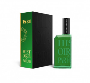 Histoires de Parfums 1831 Absolu Eau De Parfum - Img 2