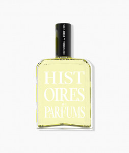 Histoires de Parfums 1899, Apa de Parfum 120 ml tester