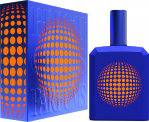 This is Not a Blue Bottle 1.6, Unisex, Eau de parfum, 120 ml