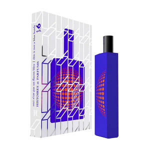 Histoire De Parfums U. This Is Not A Blue Bottle 1.6 15 Ml