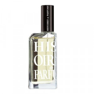 Histoires de Parfums Tubereuse 1 Capricieuse