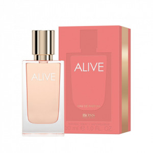 Apa de parfum Hugo Boss Alive, 30 ml, pentru femei