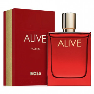Hugo Boss Alive Parfum, Femei