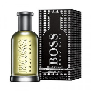 Hugo Boss Bottled Anniversary edition