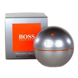 Hugo Boss In Motion, Apa de toaleta, Barbati