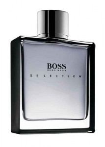 Boss Selection, Apa de Toaleta, 90 ml
