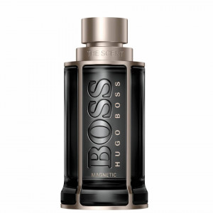 Hugo Boss The Scent Magnetic, Apa de Parfum, Barbati, 50 ml