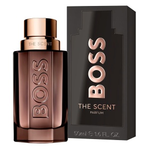 Hugo Boss The Scent, Parfum Barbati