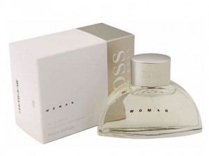 Boss Woman 90 ml
