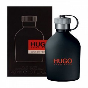 Hugo Just Different, Apa de Toaleta, Barbati, 40ml.jpg