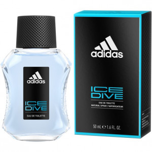 Ice Dive Adidas, Apa de Toaleta, Barbati