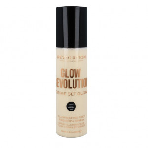Iluminator lichid, Makeup Revolution Body Glow