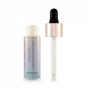 Iluminator Makeup Revolution Liquid Highlighter - Img 2