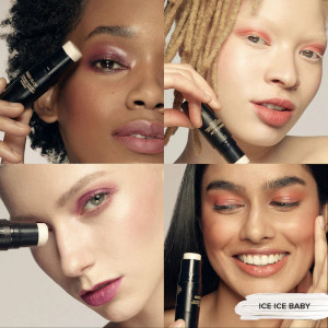 Iluminator Nudestix Nudies Glow, 8 g - Img 4