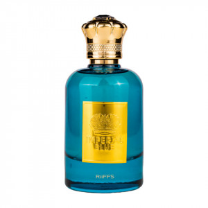 Imperial Blue, Riiffs, Apa de Parfum, Barbati, 100ml
