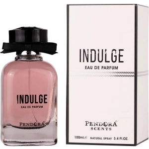 Indulge Paris Corner Pendora Scents, Apa de Parfum, Femei, 100 ml