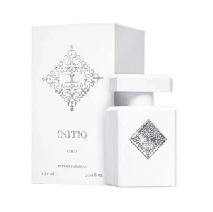 Initio Rehab, Extract de Parfum, Unisex