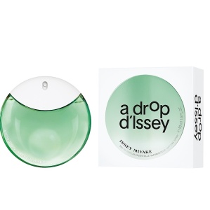 Issey Miyake A Drop Dissey Essentielle Apa de Parfum, Femei