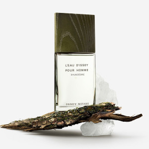 Issey Miyake L’Eau d’Issey Pour Homme Eau & Cedre, Apa de Toaleta - Img 4